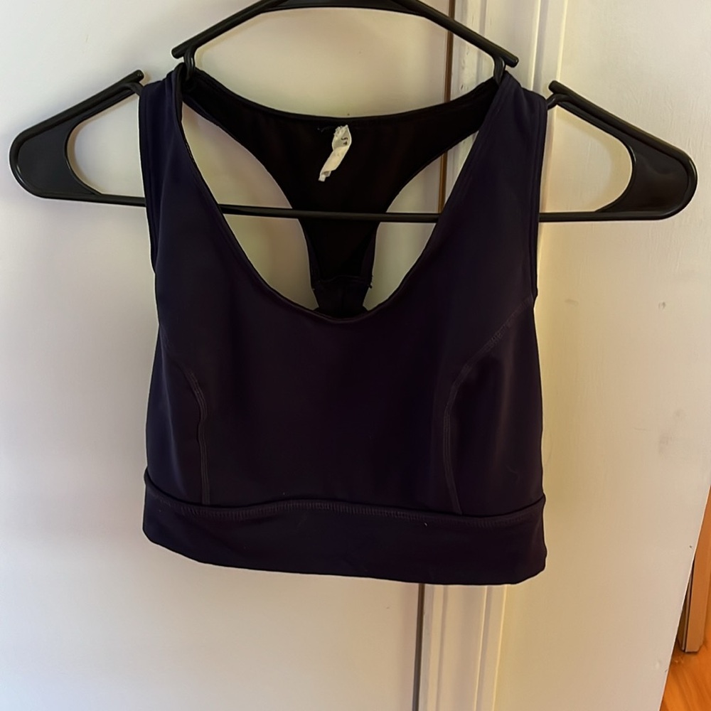 Free People Movement Sports Bra - Picture 3 of 4